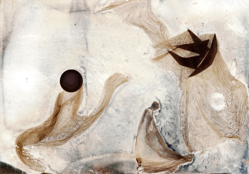 La Veillée in situ